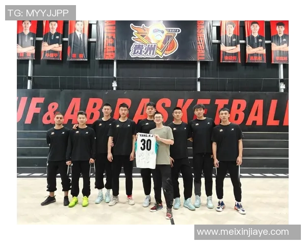 贵州篮球体育明星排名榜揭晓谁将成为新一代的篮球传奇人物