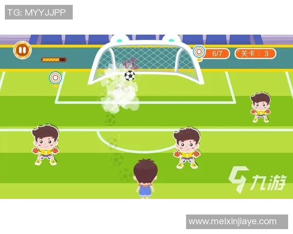 足球明星火柴人版的精彩对决与传奇故事尽在其中等你来体验