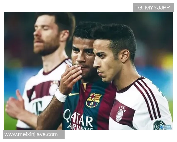 足球场上的兄弟情深：那些动人心弦的明星友谊故事