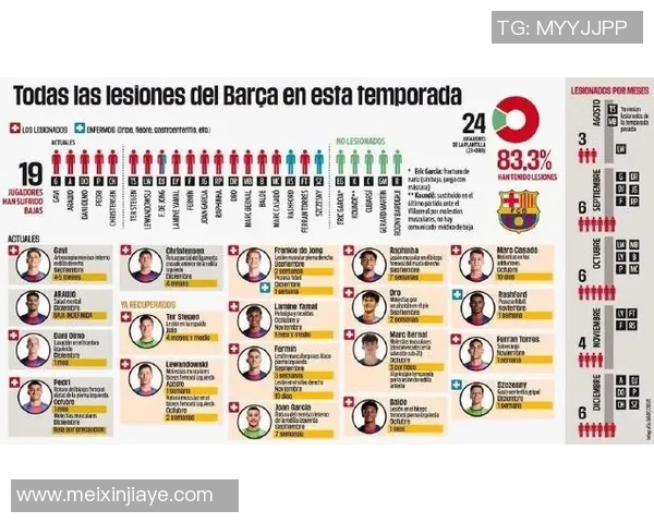足球明星伤病名单最新动态及影响分析图解