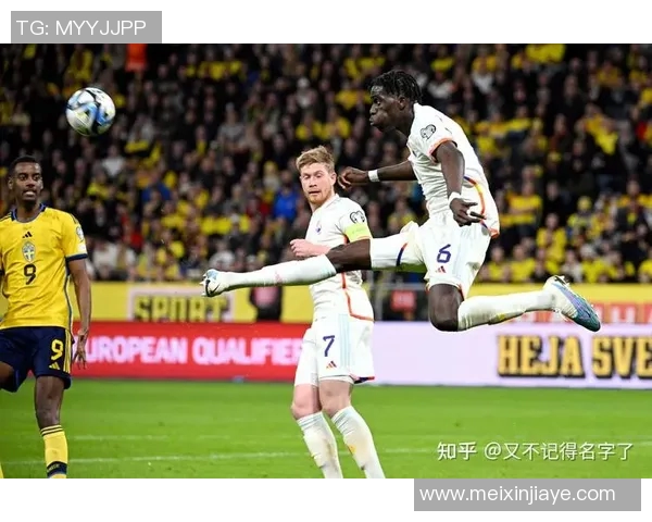 瑞典与比利时足球历史对决回顾与分析