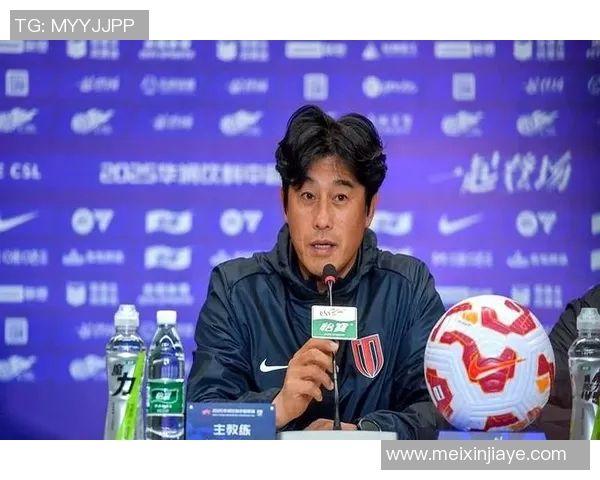 现任中国足球主教练的执教理念与未来发展展望分析